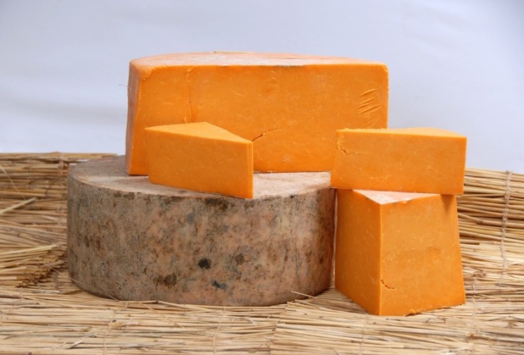 Сыр Wensleydale